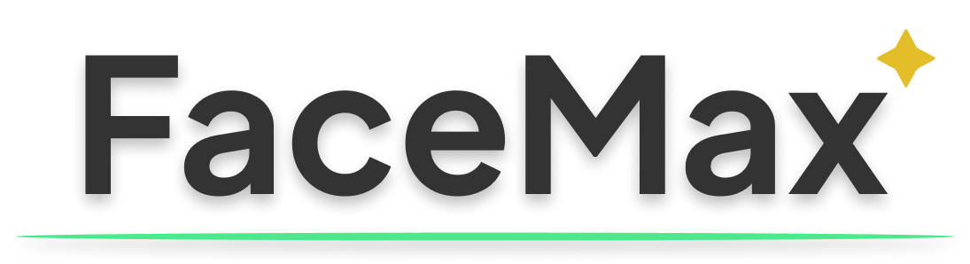 FaceMax Logo